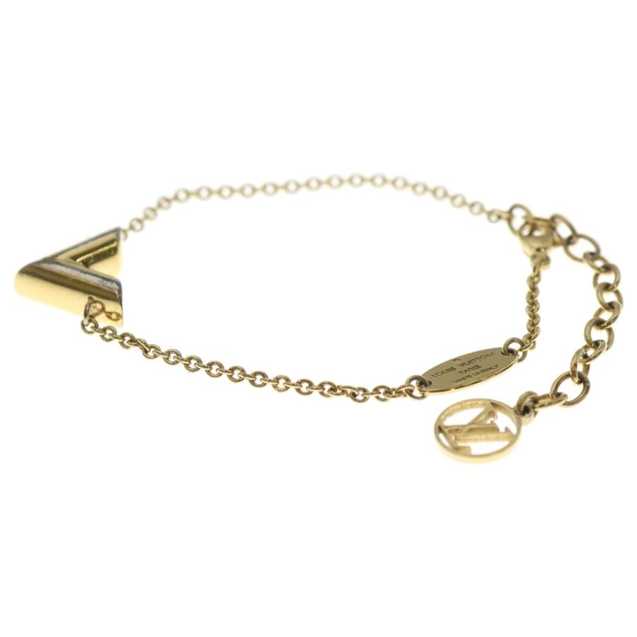 LOUIS VUITTON（ルイ・ヴィトン） エセンシャルV ブレスレット