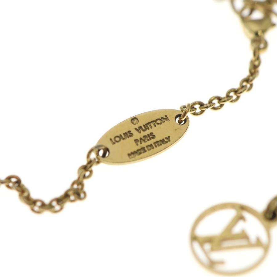 LOUIS VUITTON（ルイ・ヴィトン） エセンシャルV ブレスレット