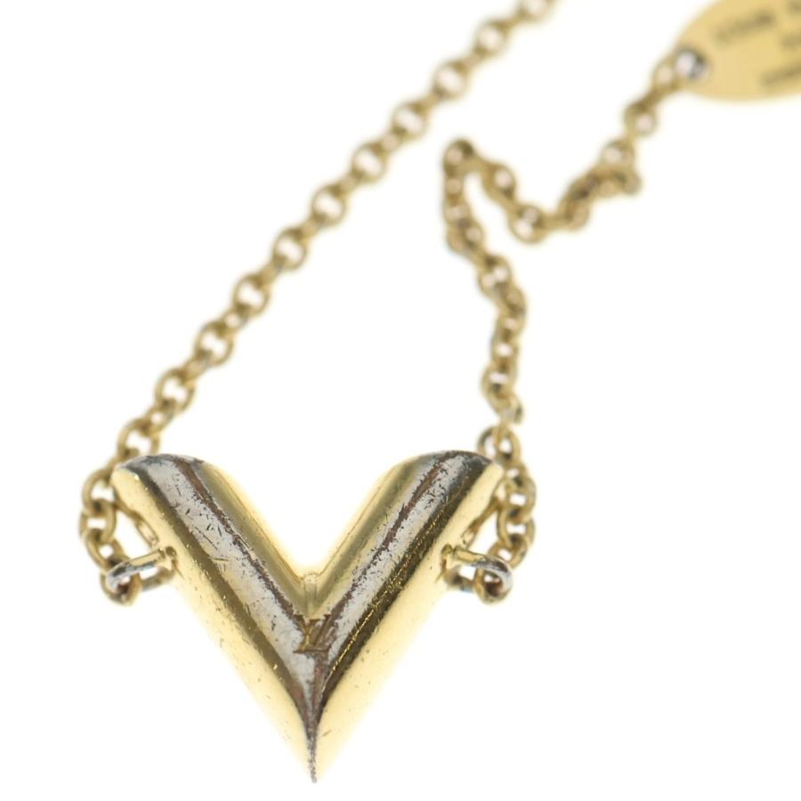 LOUIS VUITTON（ルイ・ヴィトン） エセンシャルV ブレスレット