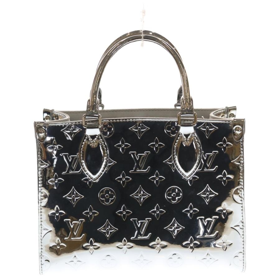 ルイヴィトン2way ハンドバッグ　ショルダーバッグ　ポンテゥPM ルイヴィトン LOUIS VUITTON ローズ・デ・ヴァン PM ショルダー