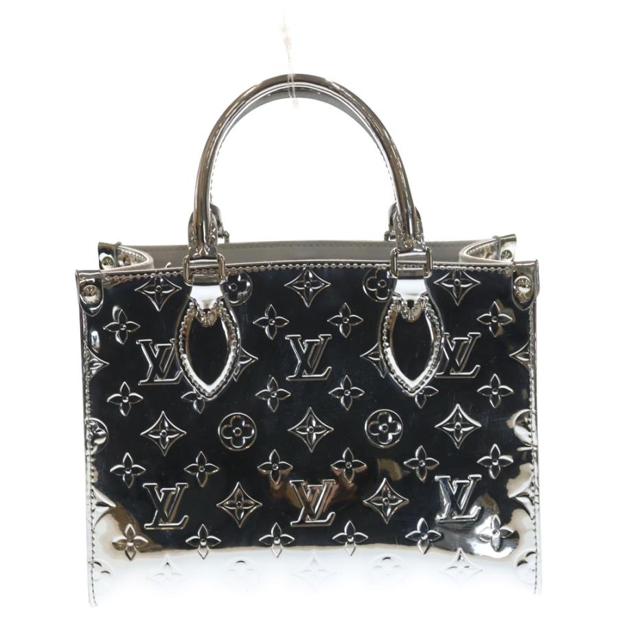 LOUIS VUITTON（ルイ・ヴィトン） ミロワール オンザゴーPM 2WAYバッグ