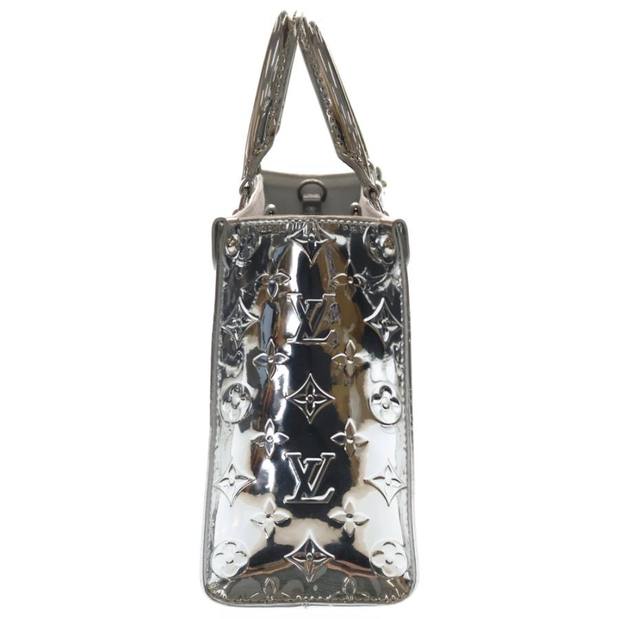 ヴィトン ミロワール バック 正規 LOUIS VUITTON ルイ・ヴィトン ミロワール アルマGM バッグ モノグラム