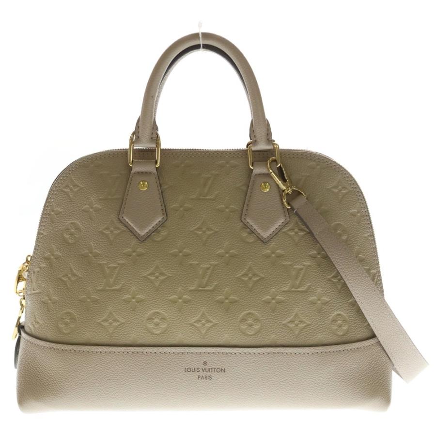 ルイヴィトン アンプラント モノグラム ネオアルマ PM ショルダーバッグ LOUIS VUITTON（ルイ・ヴィトン） モノグラム アンプラント ネオアルマ