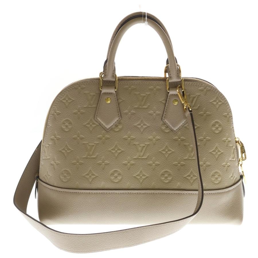 LOUIS VUITTON（ルイ・ヴィトン） モノグラム アンプラント ネオアルマ