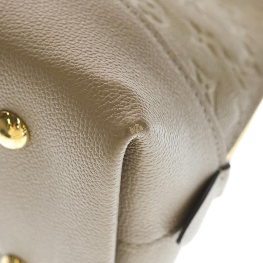 LOUIS VUITTON（ルイ・ヴィトン） モノグラム アンプラント ネオアルマ