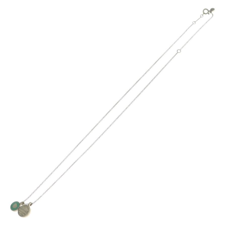 TIFFANY&Co.（ティファニー） TIFFANY & Co. リターン トゥ ダブル