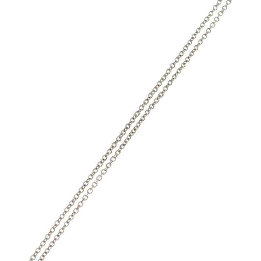TIFFANY&Co.（ティファニー） TIFFANY & Co. リターン トゥ ダブル
