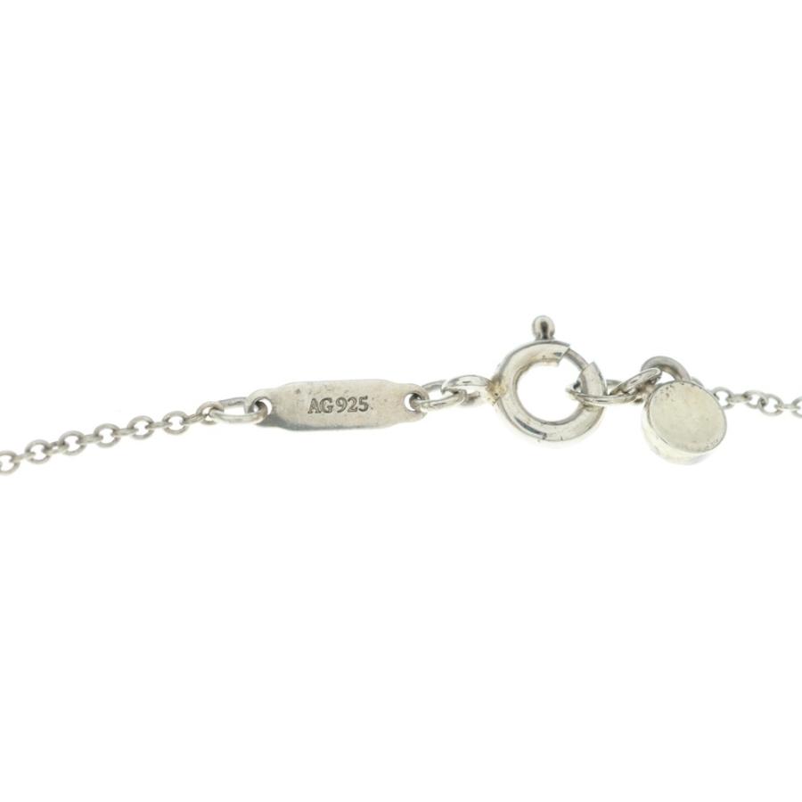 TIFFANY&Co.（ティファニー） TIFFANY & Co. リターン トゥ ダブル