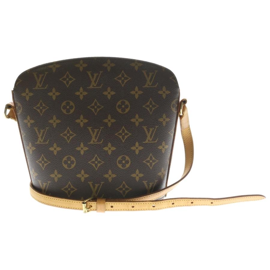 LOUIS VUITTON（ルイ・ヴィトン） モノグラム ドルーオ ショルダー