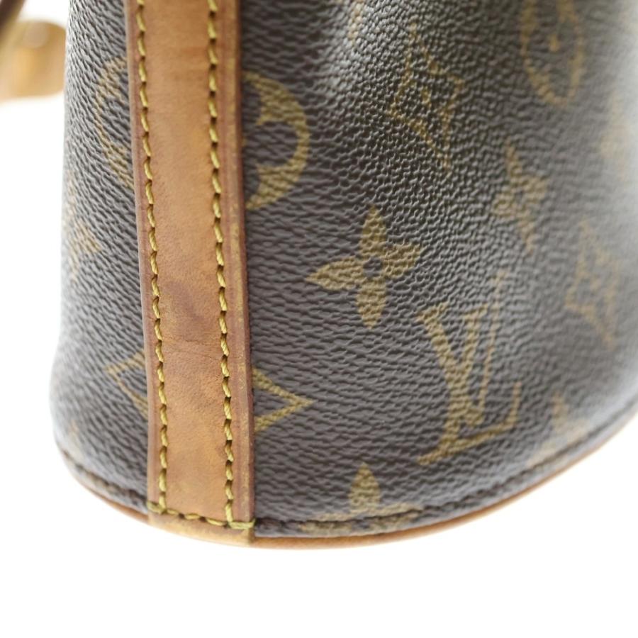 LOUIS VUITTON（ルイ・ヴィトン） モノグラム ドルーオ ショルダー