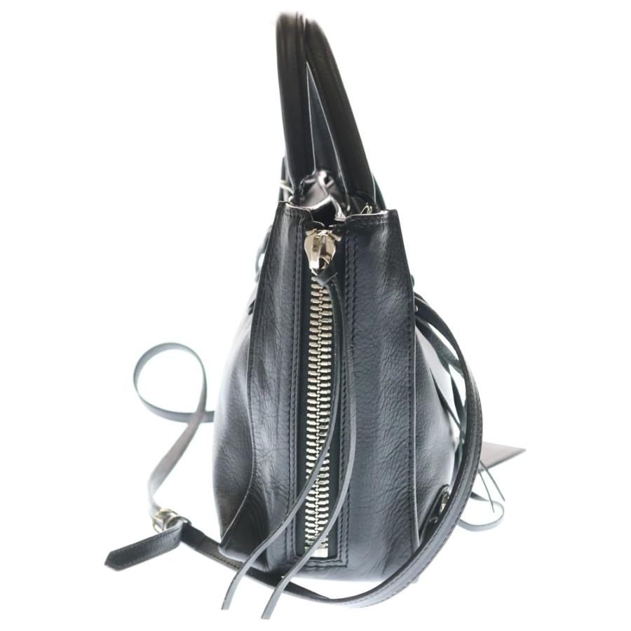 BALENCIAGA（バレンシアガ） ペーパーミニ 2WAYバッグ ショルダー
