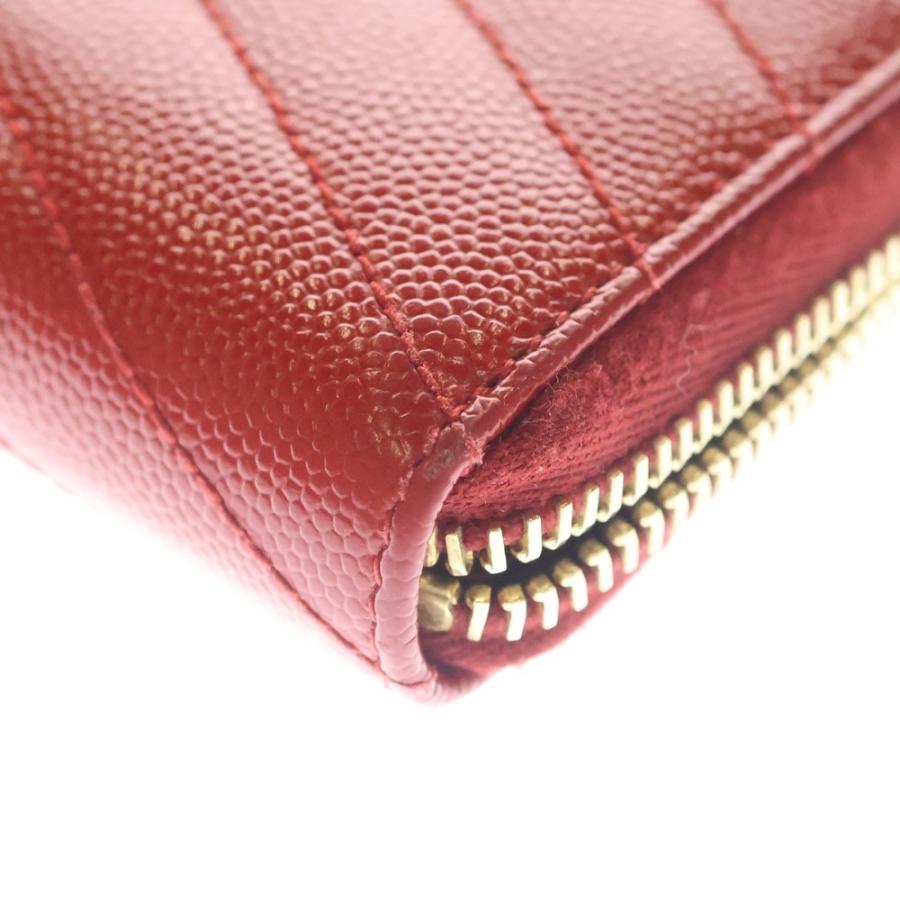 Yves Saint Laurent（イヴ・サンローラン） カサンドラ ラウンド