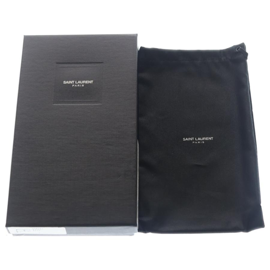 Yves Saint Laurent（イヴ・サンローラン） カサンドラ ラウンド