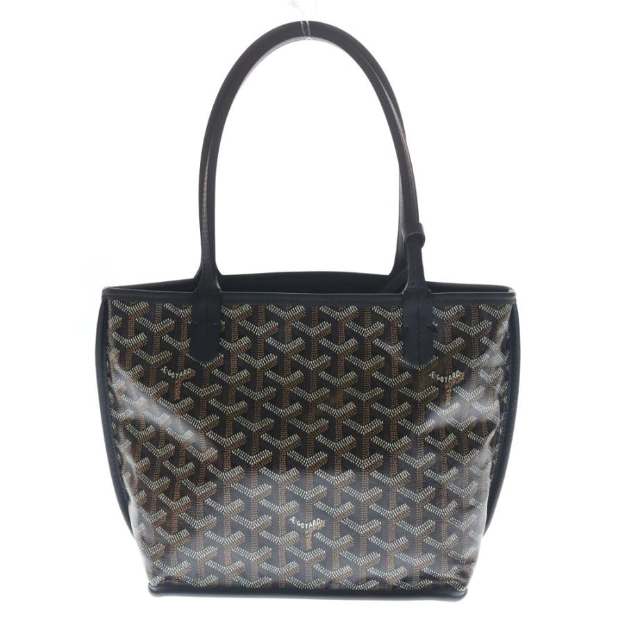 GOYARD（ゴヤール） アンジュ ミニ リバーシブル ミニバッグ