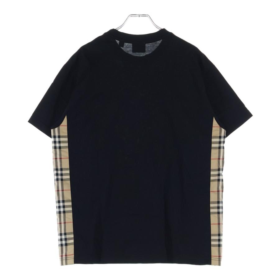 BURBERRY（バーバリー） Vintage Check Panel T-Shirt ヴィンテージ 
