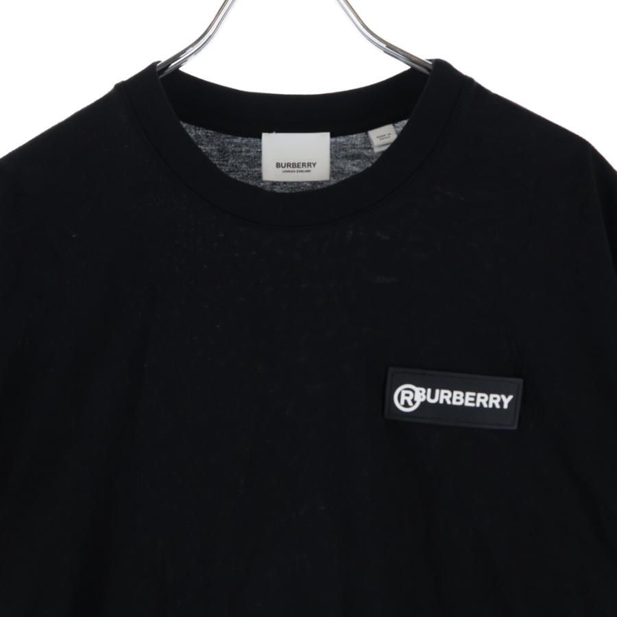 BURBERRY（バーバリー） Vintage Check Panel T-Shirt ヴィンテージ 