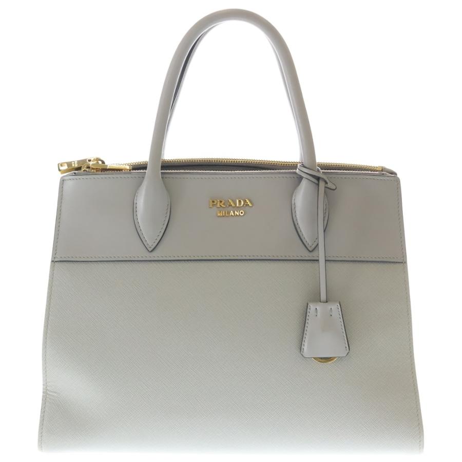 PRADA（プラダ） サフィアーノ パラディグム 2WAYショルダーバック 