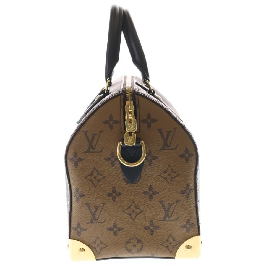 LOUIS VUITTON（ルイ・ヴィトン） モノグラム スピーディ・トランク 25
