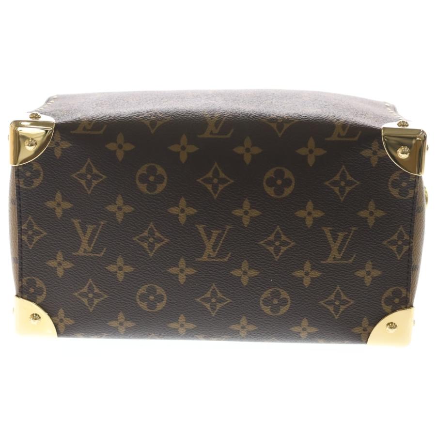 LOUIS VUITTON（ルイ・ヴィトン） モノグラム スピーディ・トランク 25