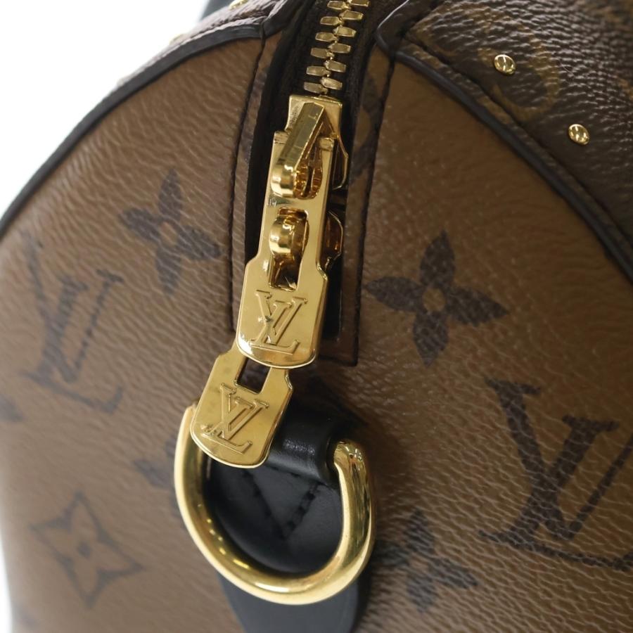 LOUIS VUITTON（ルイ・ヴィトン） モノグラム スピーディ・トランク 25