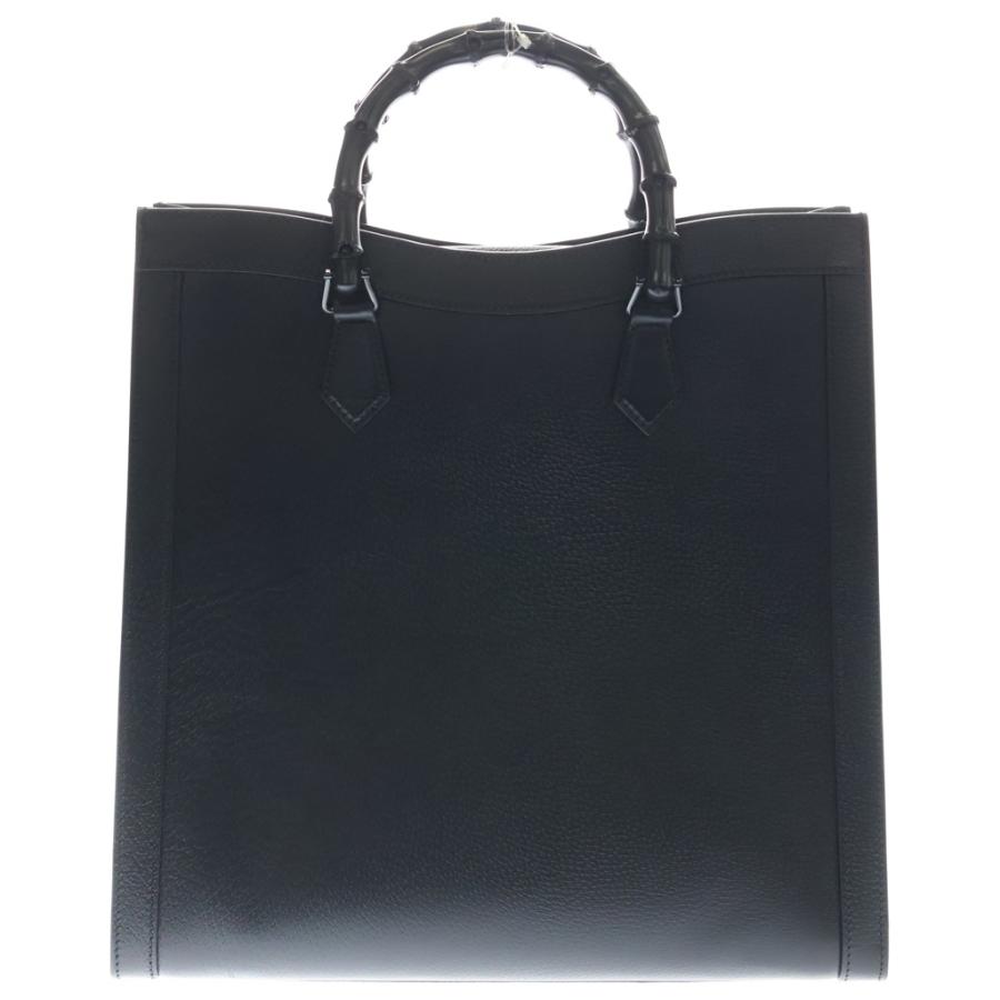 GUCCI（グッチ） バンブー ダイアナ ラージ ハンドバッグ トートバッグ 