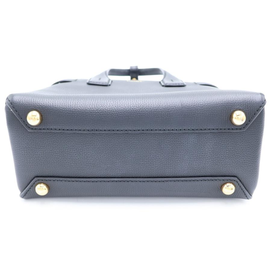 BURBERRY（バーバリー） スモールバナー 2WAY ハンド ショルダーバッグ