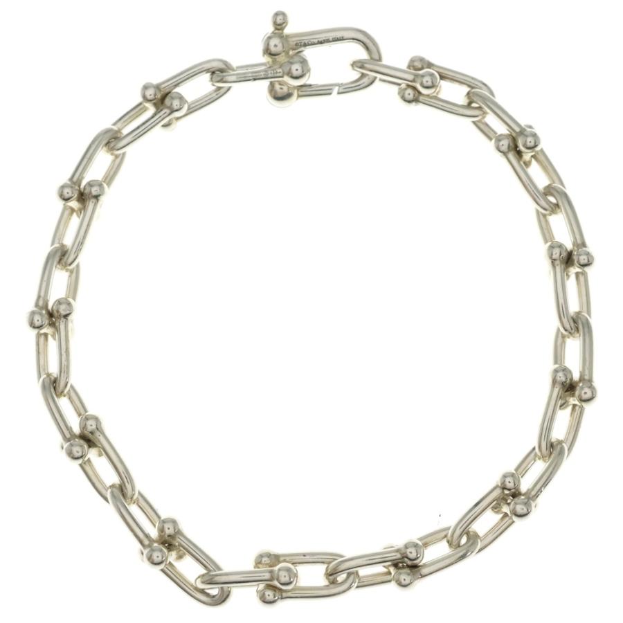 Tiffany & Co. ★ハードウェアスモールチェーン　ブレスレット TIFFANY&Co.（ティファニー） TIFFANY & Co. ハードウェア スモール