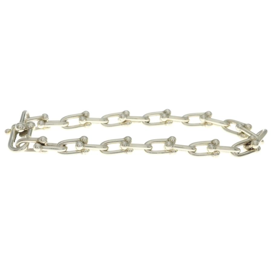 Tiffany & Co. ★ハードウェアスモールチェーン　ブレスレット TIFFANY&Co.（ティファニー） TIFFANY & Co. ハードウェア スモール