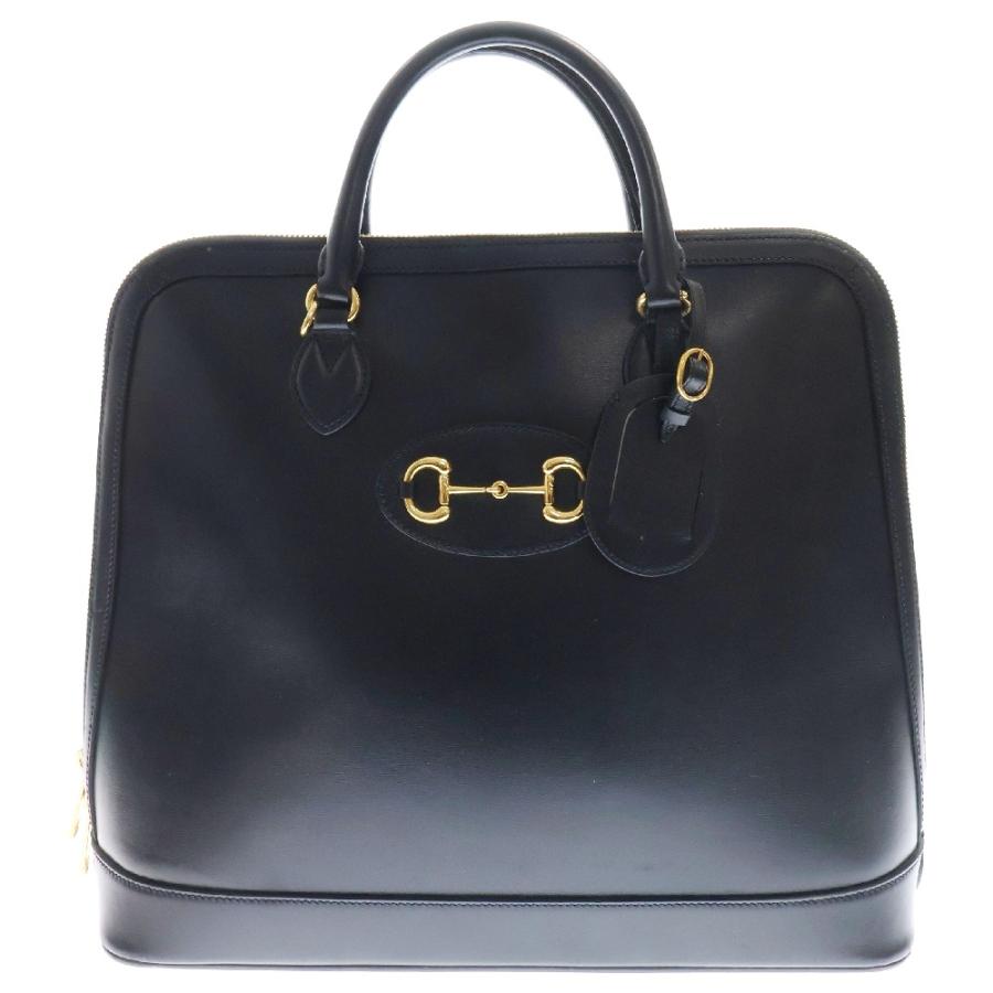 GUCCI（グッチ） ホースビット1955 スモール ダッフルバッグ 621640 