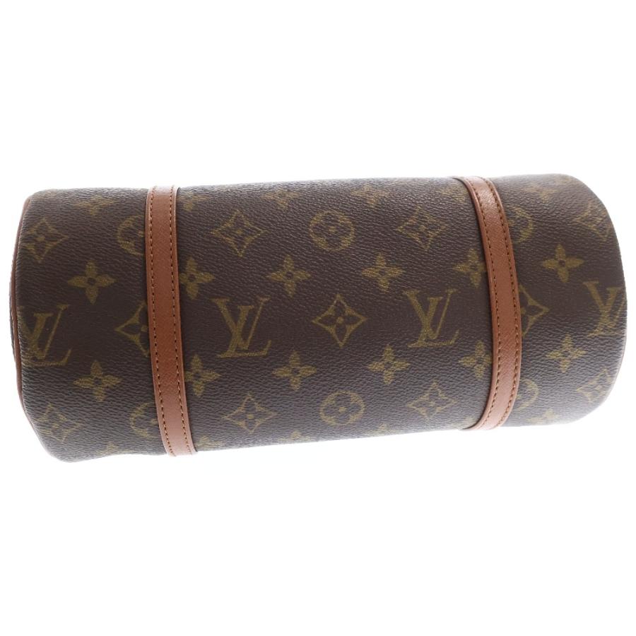 LOUIS VUITTON（ルイ・ヴィトン） モノグラム パピヨン26 ハンドバッグ