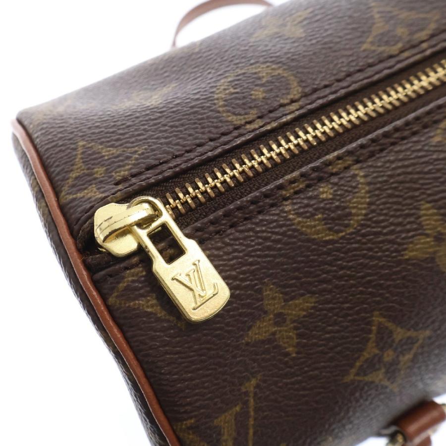 LOUIS VUITTON（ルイ・ヴィトン） モノグラム パピヨン26 ハンドバッグ