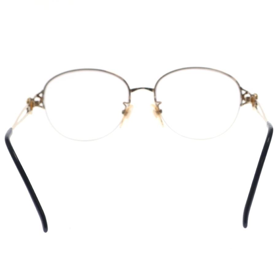 YVES SAINT LAURENT 30-0054 度付きメガネ Yves Saint Laurent（イヴ・サンローラン） YSLロゴ 度入りメガネ GP