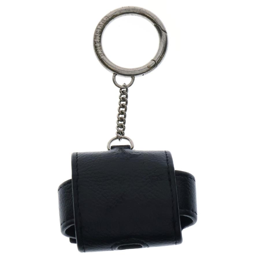 BALENCIAGA（バレンシアガ） AirPods Proケース ロゴイヤホンケース