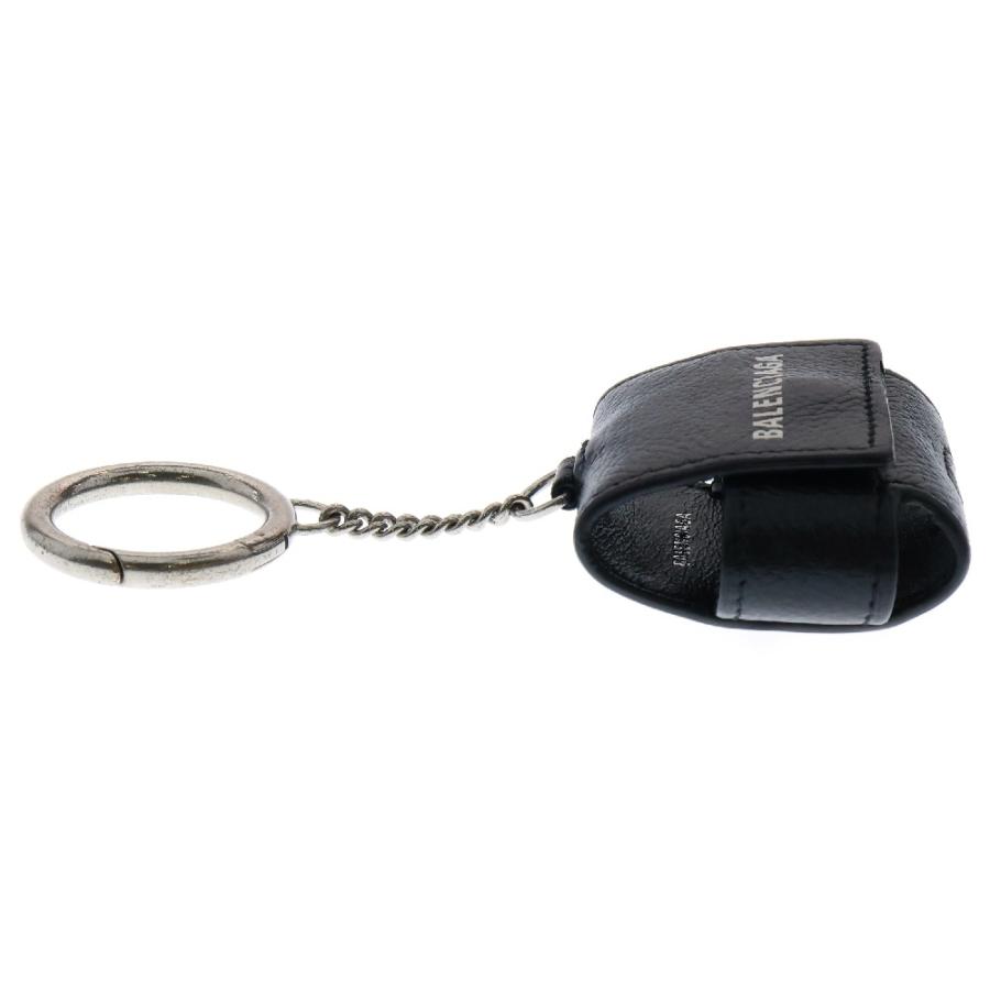 BALENCIAGA（バレンシアガ） AirPods Proケース ロゴイヤホンケース
