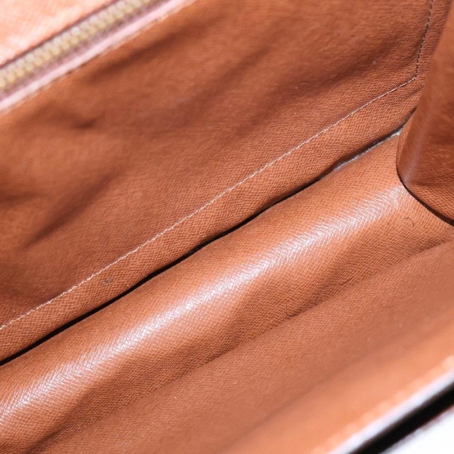 LOUIS VUITTON（ルイ・ヴィトン） モノグラム モンソー26 ハンドバッグ
