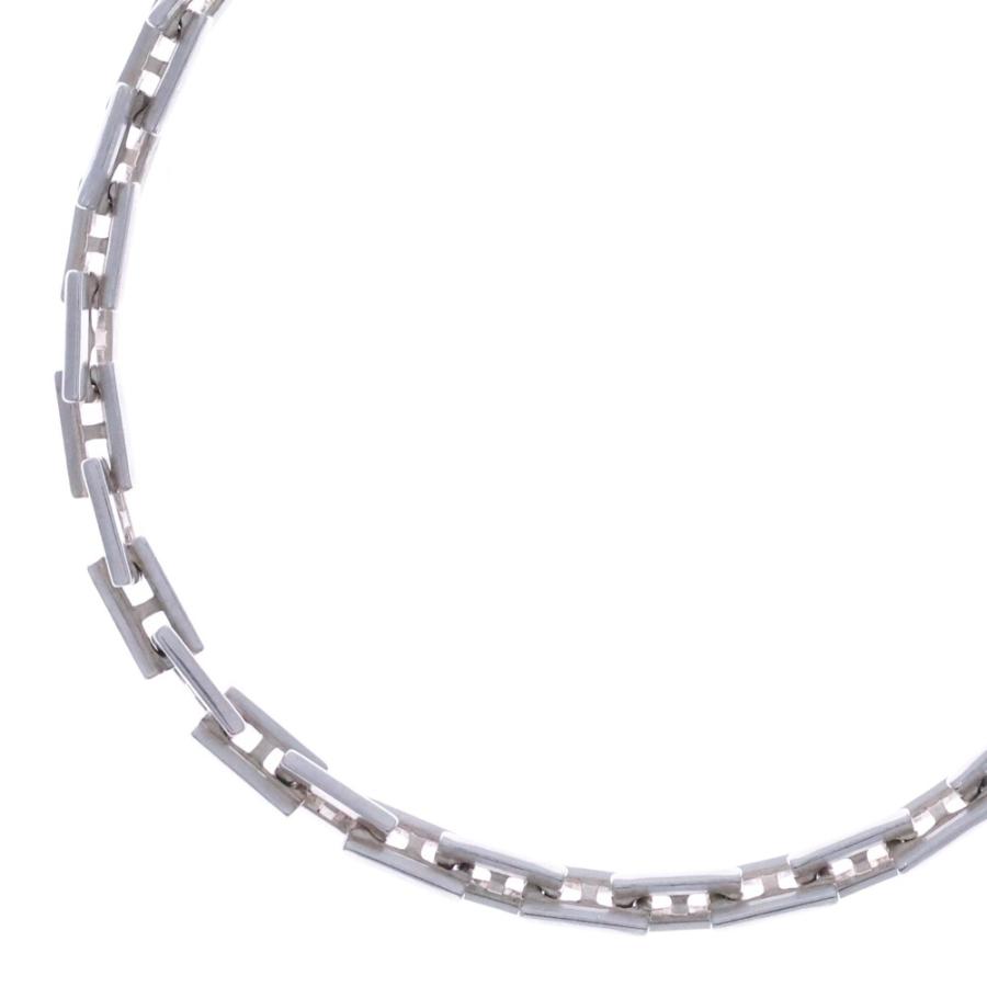 HERMES（エルメス） VINTAGE ヘラクレス42 MM チェーン ネックレス