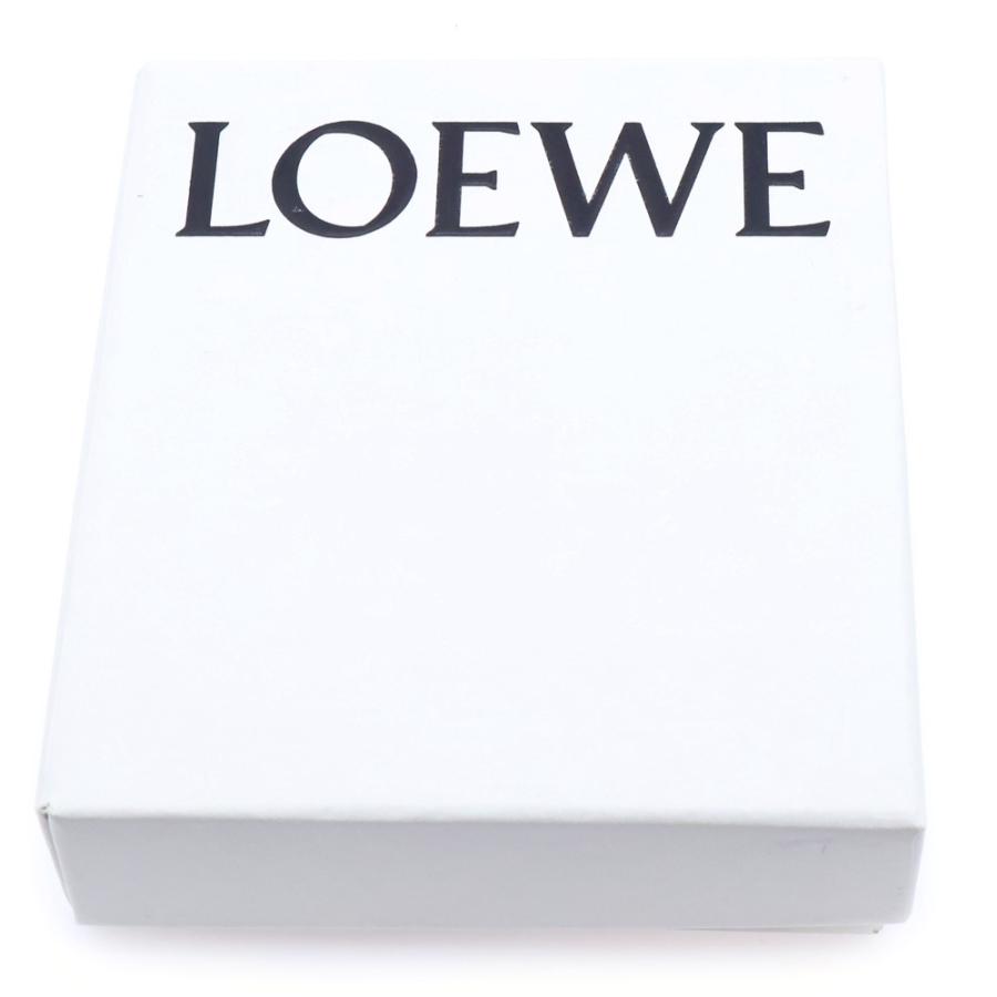 LOEWE（ロエベ） ノット カードケース フラグメントケース ベージュ