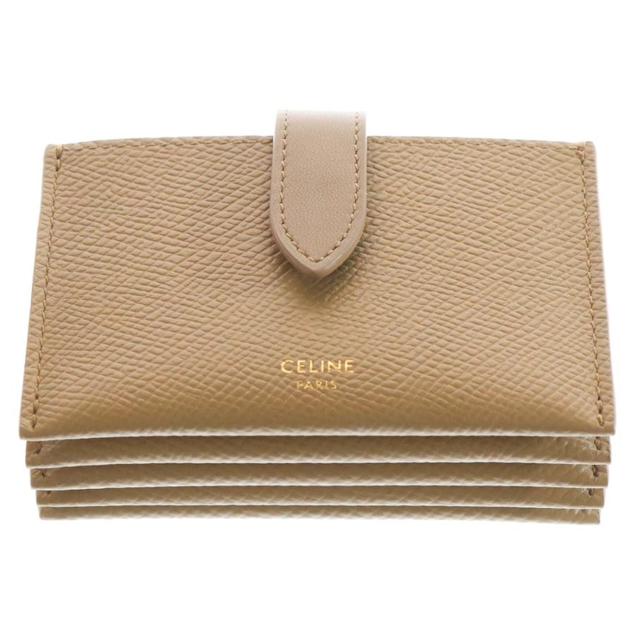 新品☆コーチ☆オンライン限定☆小銭入れ付☆アコーディオンカードケース☆お財布にも COACH（コーチ）の「アコーディオン カード ケース カラーブロック