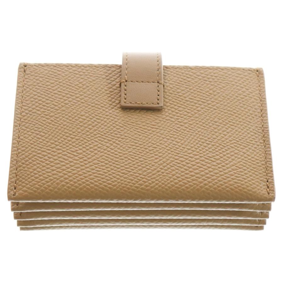 CELINE（セリーヌ） アコーディオン カードケース 財布 コインケース
