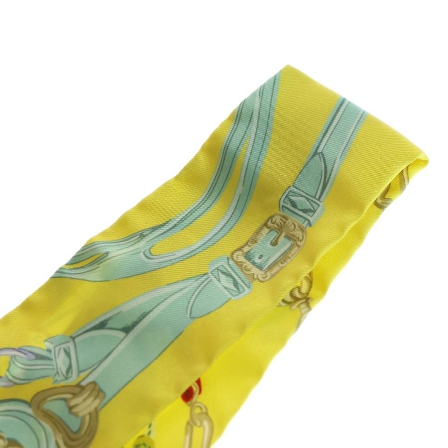 HERMES（エルメス） ツイリー Brides de Gala Applique Pique ブリッド