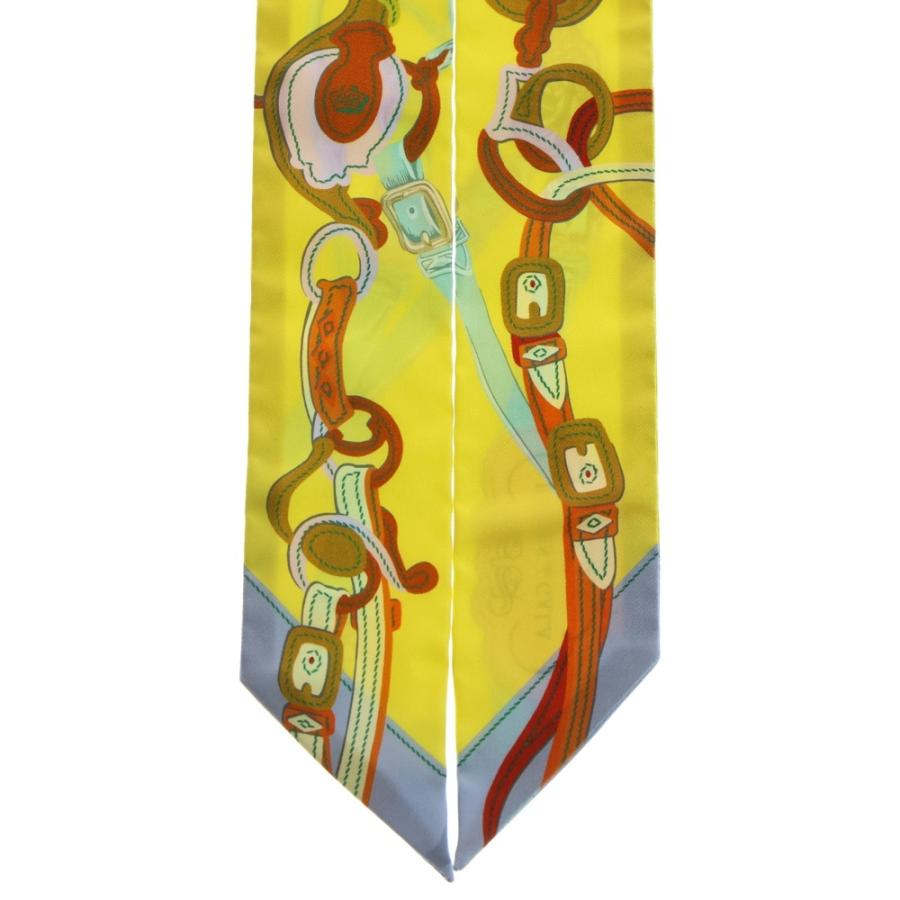 HERMES（エルメス） ツイリー Brides de Gala Applique Pique ブリッド