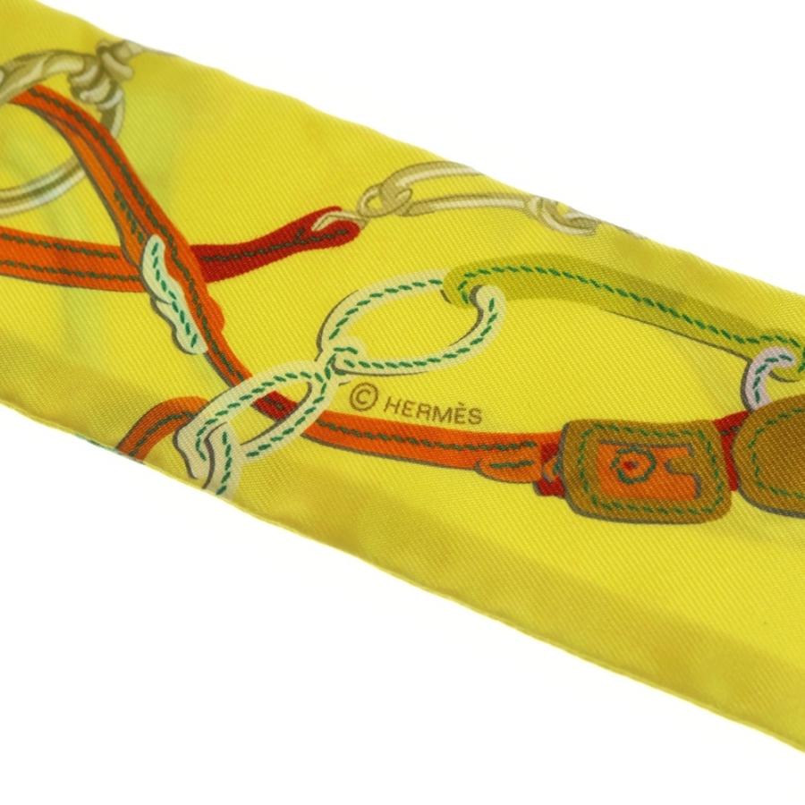 HERMES（エルメス） ツイリー Brides de Gala Applique Pique ブリッド