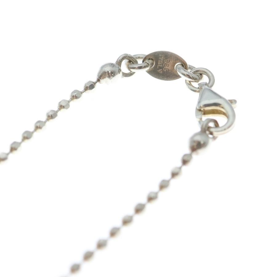 TIFFANY&Co.（ティファニー） TIFFANY & Co. 1837 オーバル ループ
