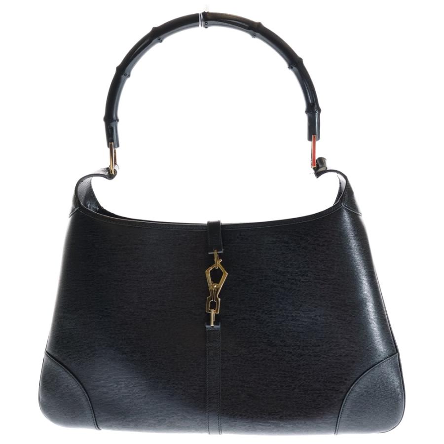 GUCCI（グッチ） バンブー ジャッキー ワンショルダーバッグ
