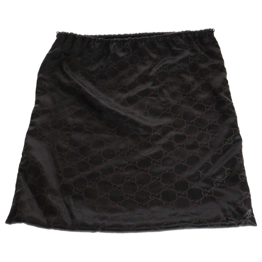 GUCCI（グッチ） バンブー ジャッキー ワンショルダーバッグ