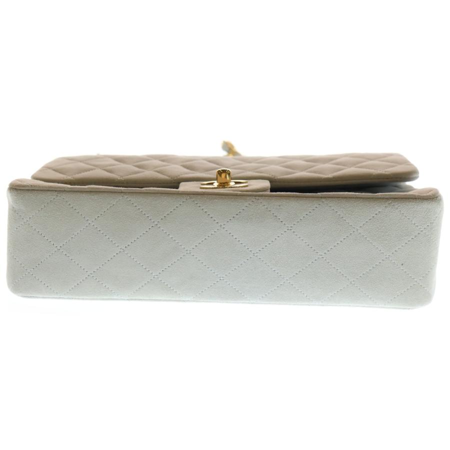 CHANEL（シャネル） マトラッセ25 ダブルフラップ ダブルチェーン