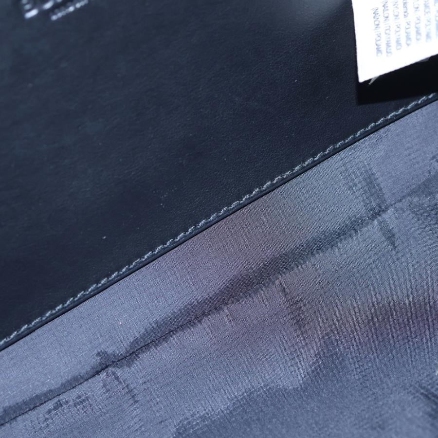 BURBERRY（バーバリー） ソニー ベルトバッグ ボディバッグ ブラック