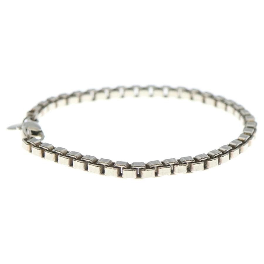 TIFFANY&Co.（ティファニー） TIFFANY & Co. ベネチアン チェーン