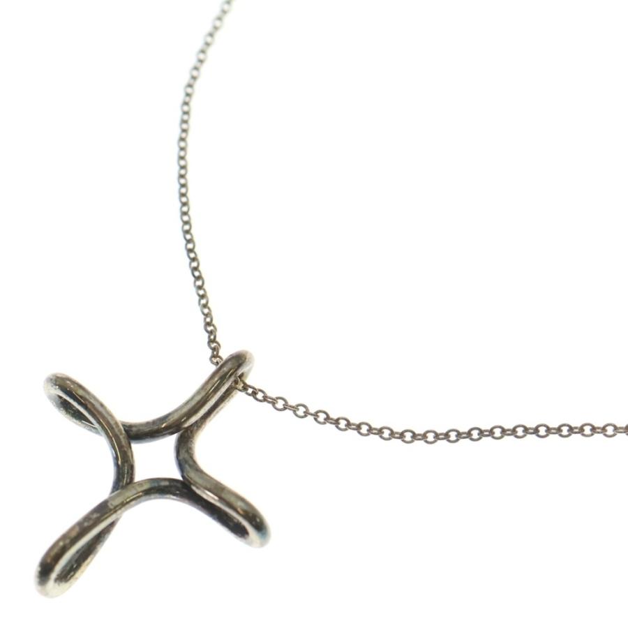 TIFFANY&Co.（ティファニー） TIFFANY & Co. インフィニティ クロス