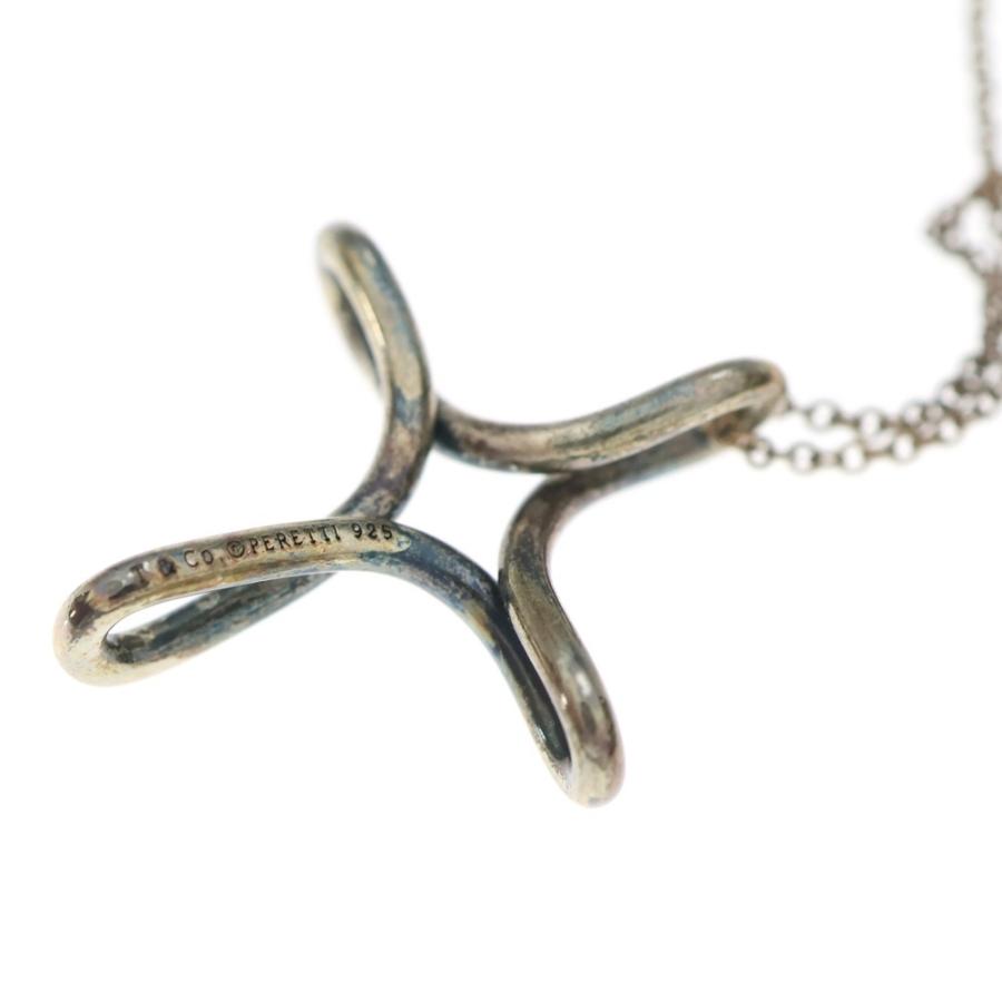 TIFFANY&Co.（ティファニー） TIFFANY & Co. インフィニティ クロス